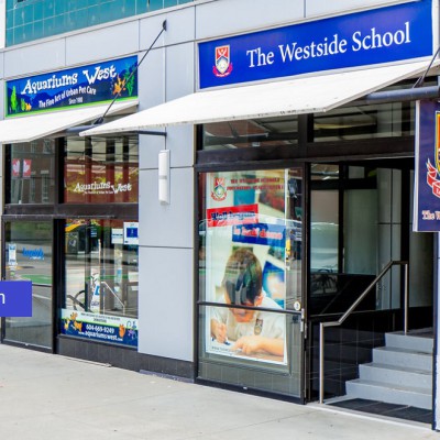 The Westside School